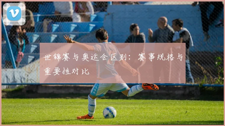 世锦赛与奥运会区别：赛事规格与重要性对比