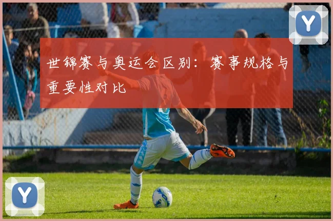 世锦赛与奥运会区别：赛事规格与重要性对比